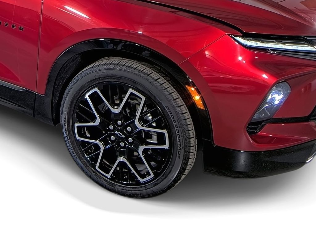 2023 Chevrolet Blazer