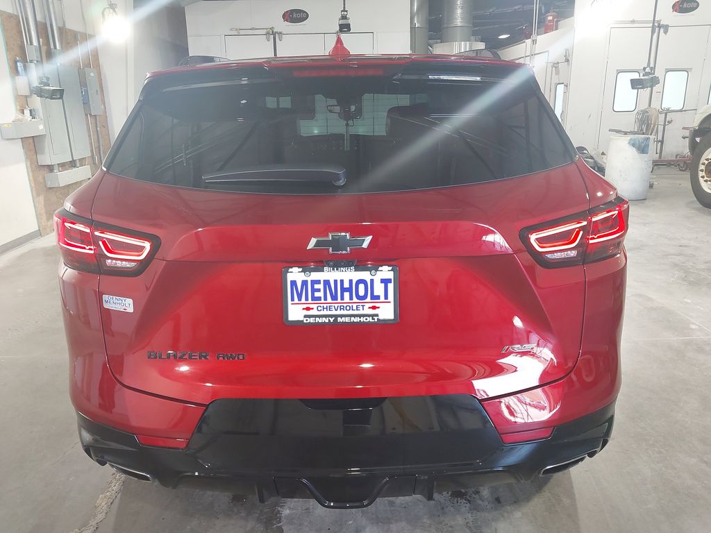2023 Chevrolet Blazer