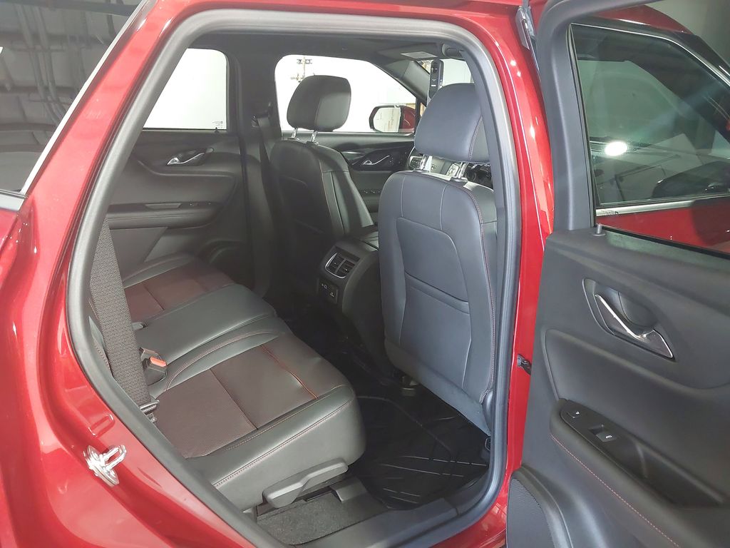 2023 Chevrolet Blazer