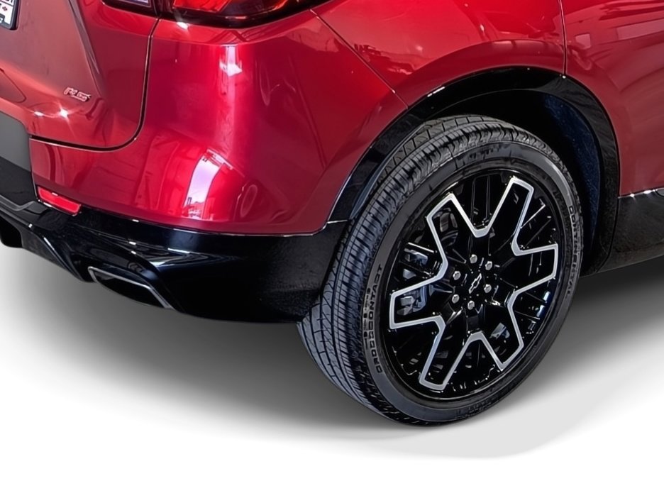 2023 Chevrolet Blazer