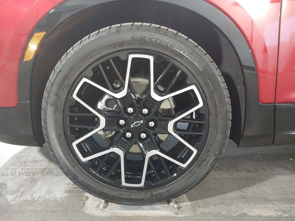 2023 Chevrolet Blazer