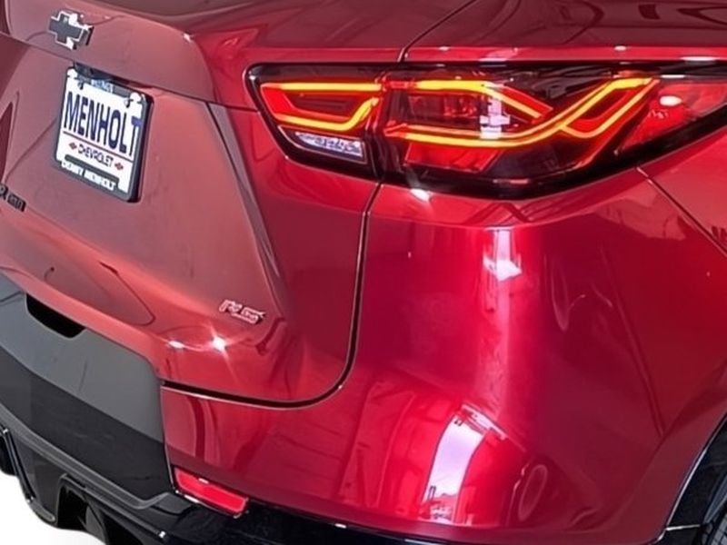 2023 Chevrolet Blazer