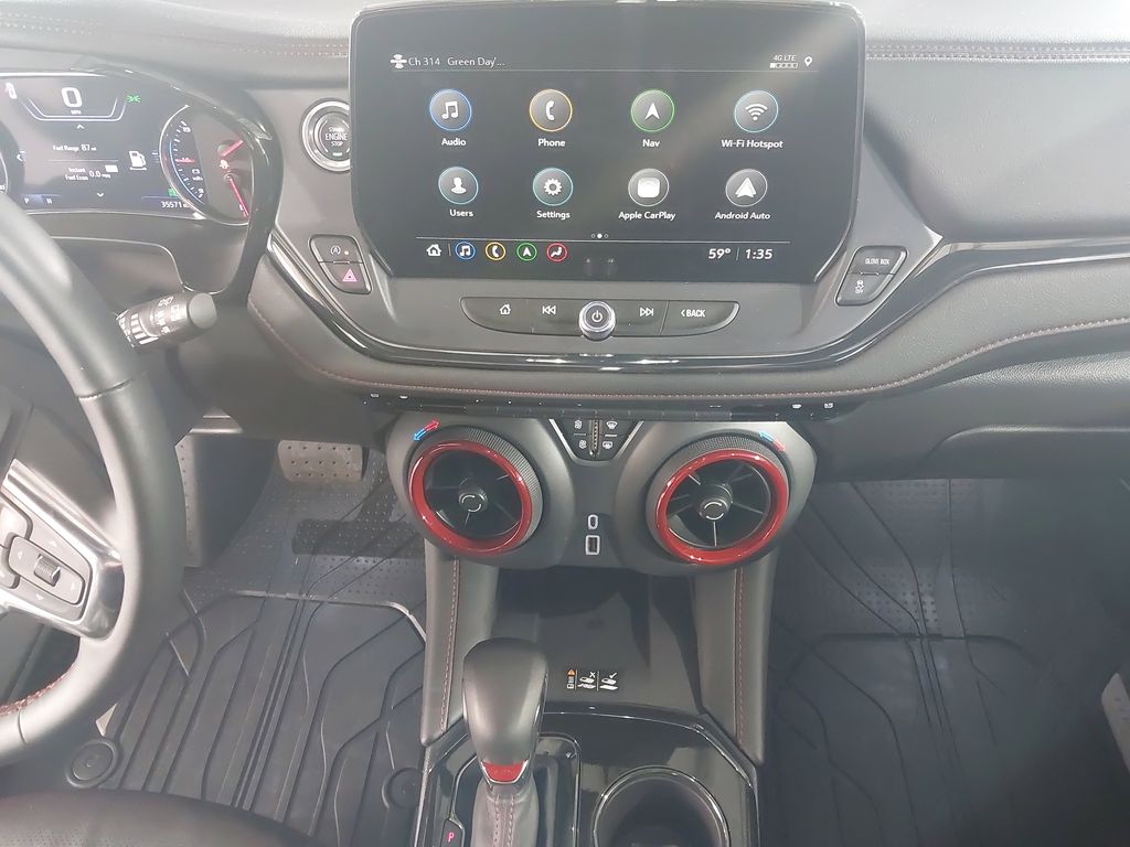 2023 Chevrolet Blazer
