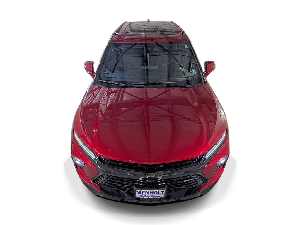 2023 Chevrolet Blazer