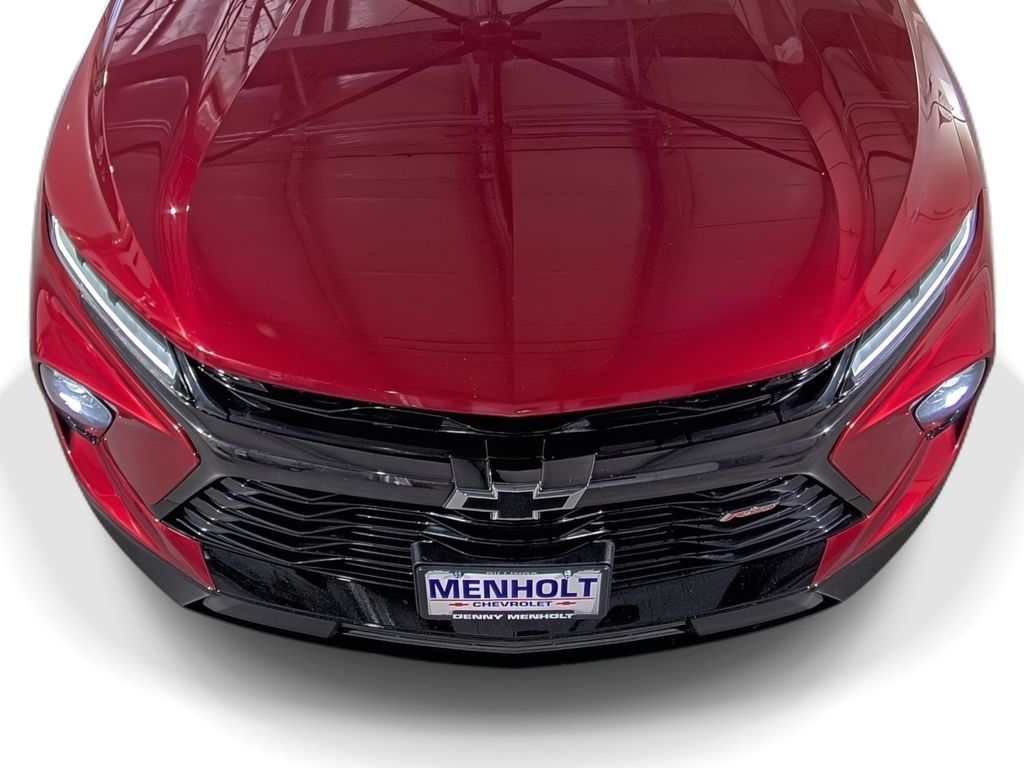2023 Chevrolet Blazer