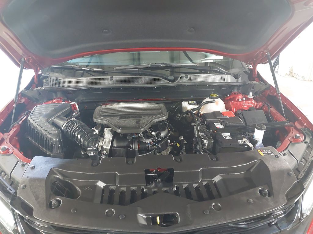 2023 Chevrolet Blazer