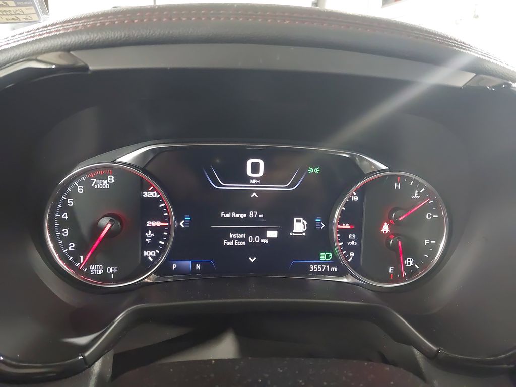 2023 Chevrolet Blazer