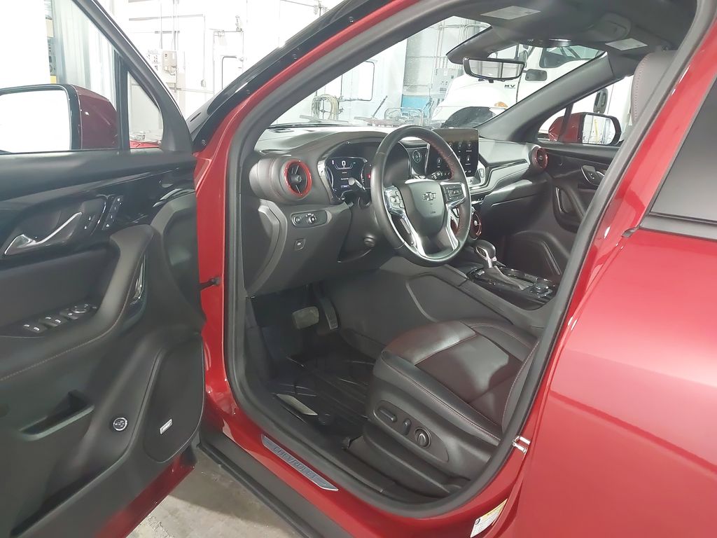 2023 Chevrolet Blazer