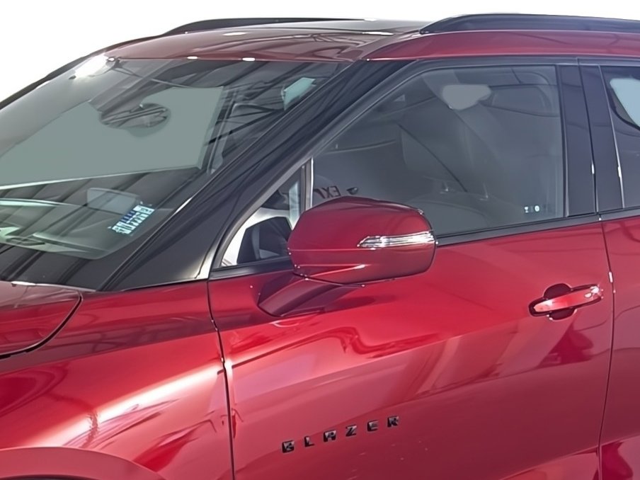 2023 Chevrolet Blazer