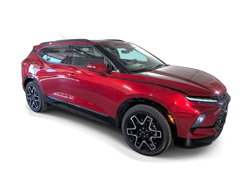 2023 Chevrolet Blazer