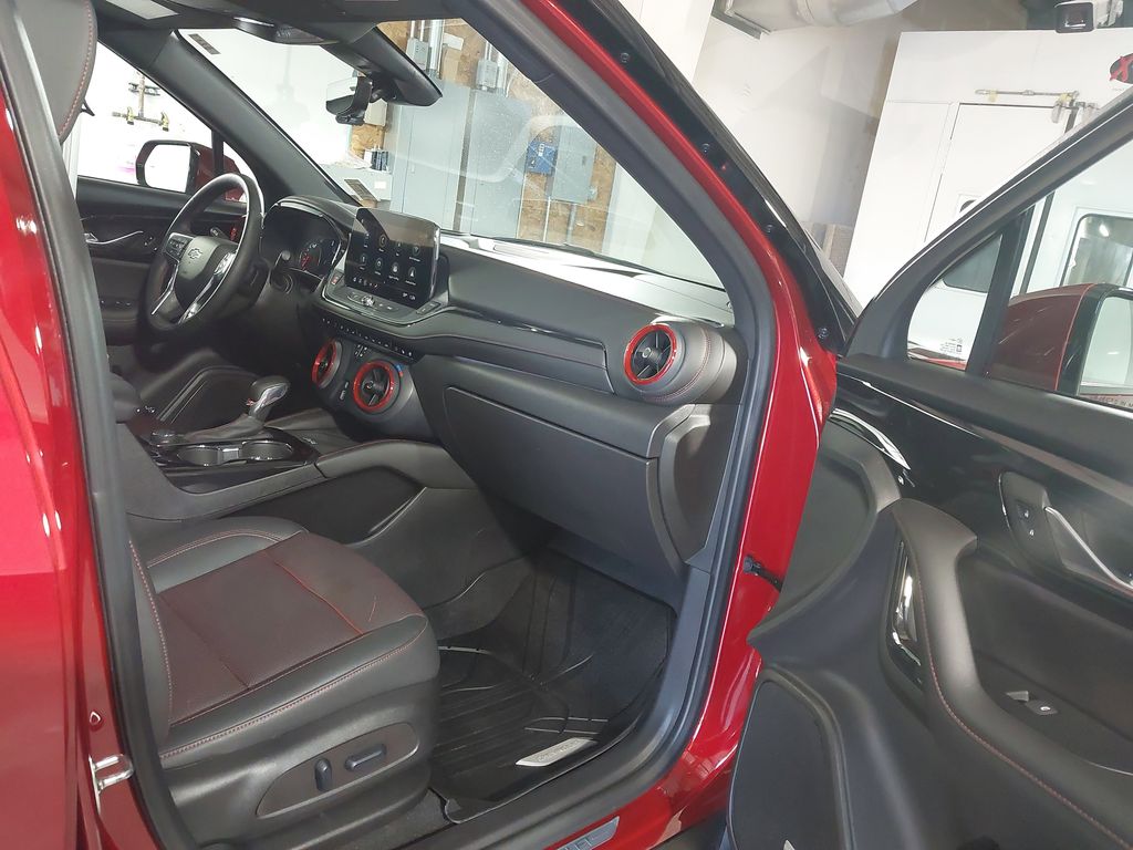 2023 Chevrolet Blazer