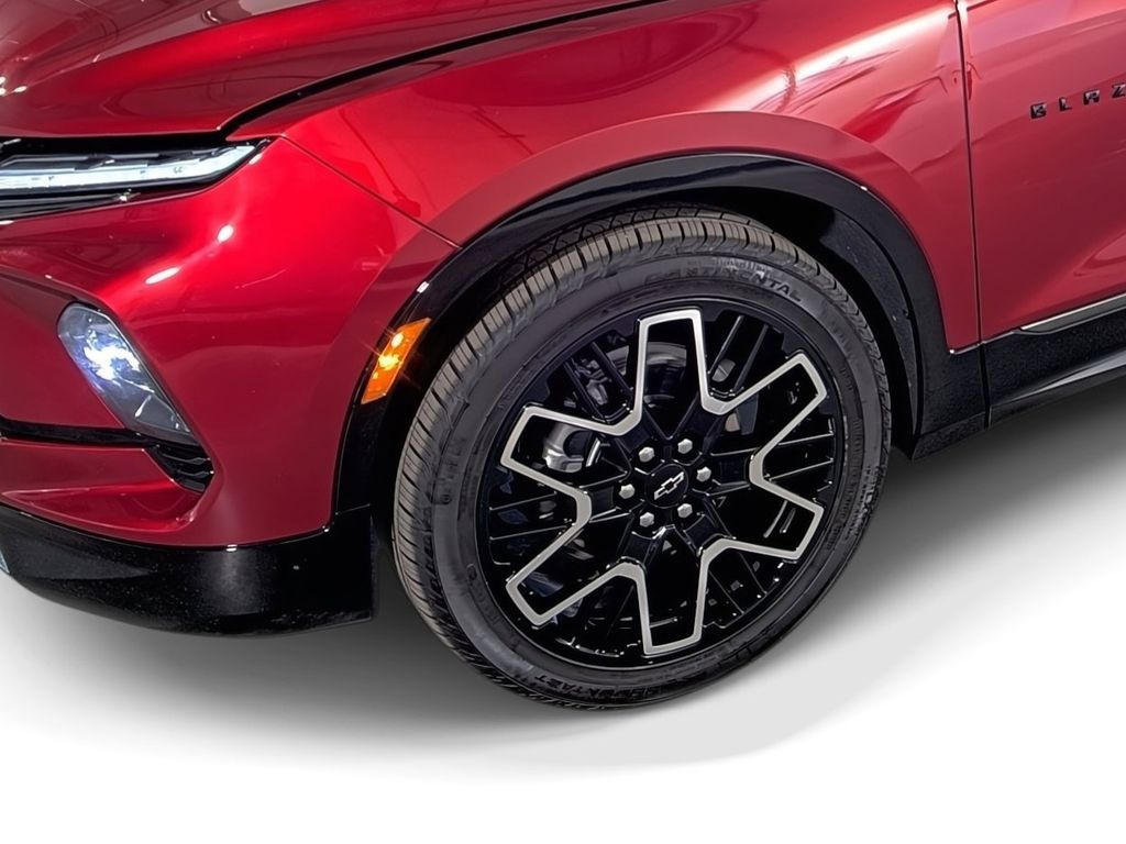 2023 Chevrolet Blazer