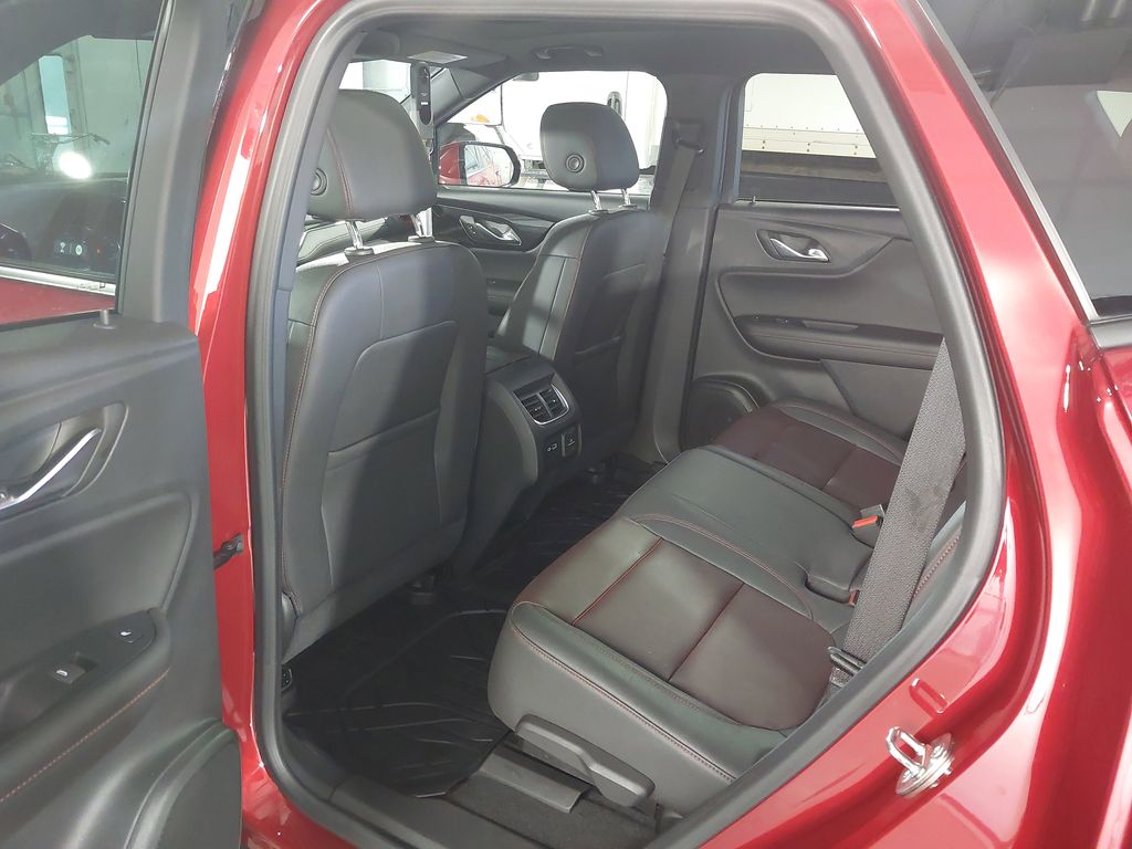2023 Chevrolet Blazer