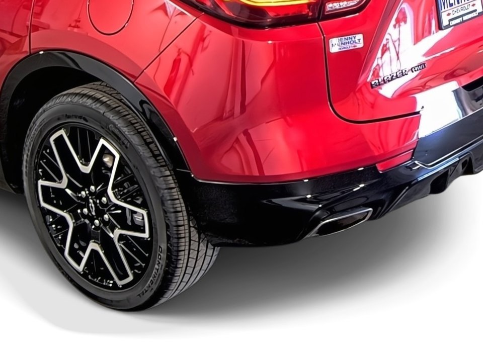 2023 Chevrolet Blazer