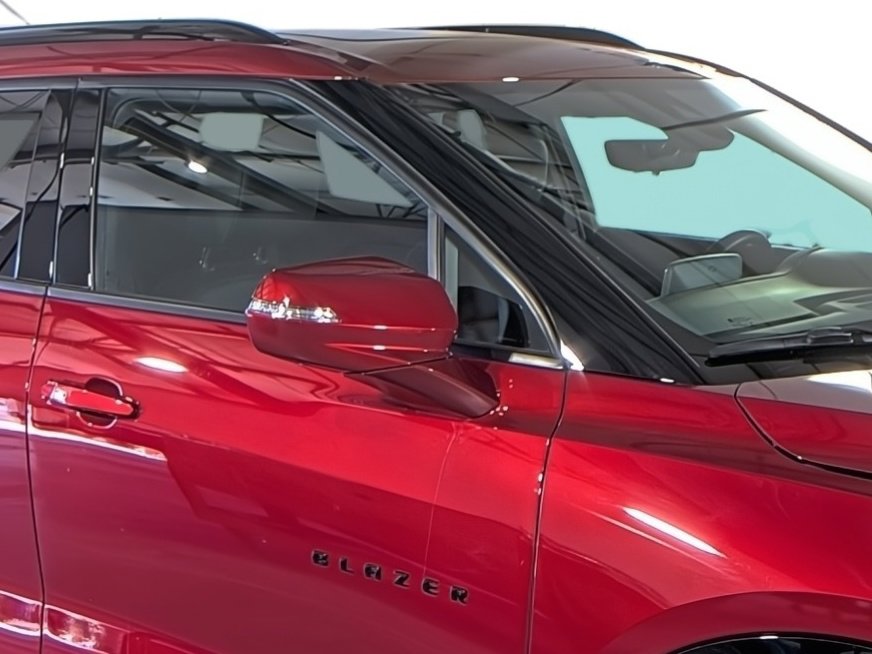 2023 Chevrolet Blazer