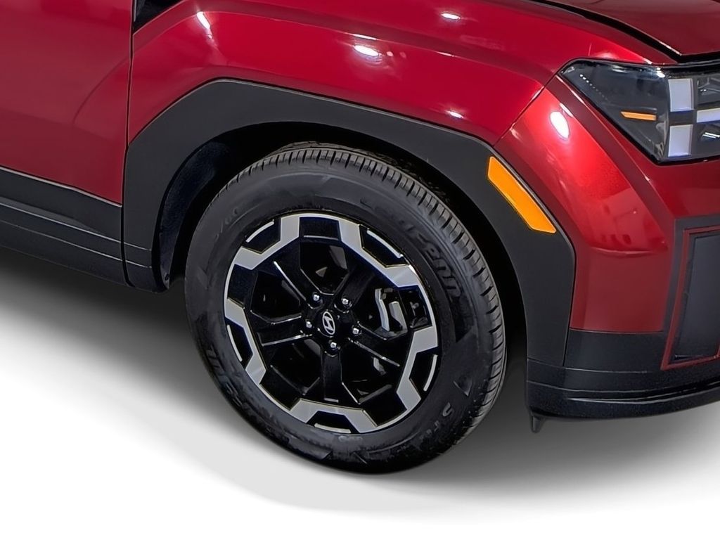 2024 Hyundai Santa Fe