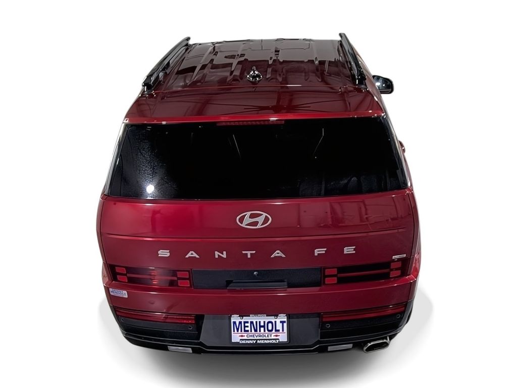 2024 Hyundai Santa Fe