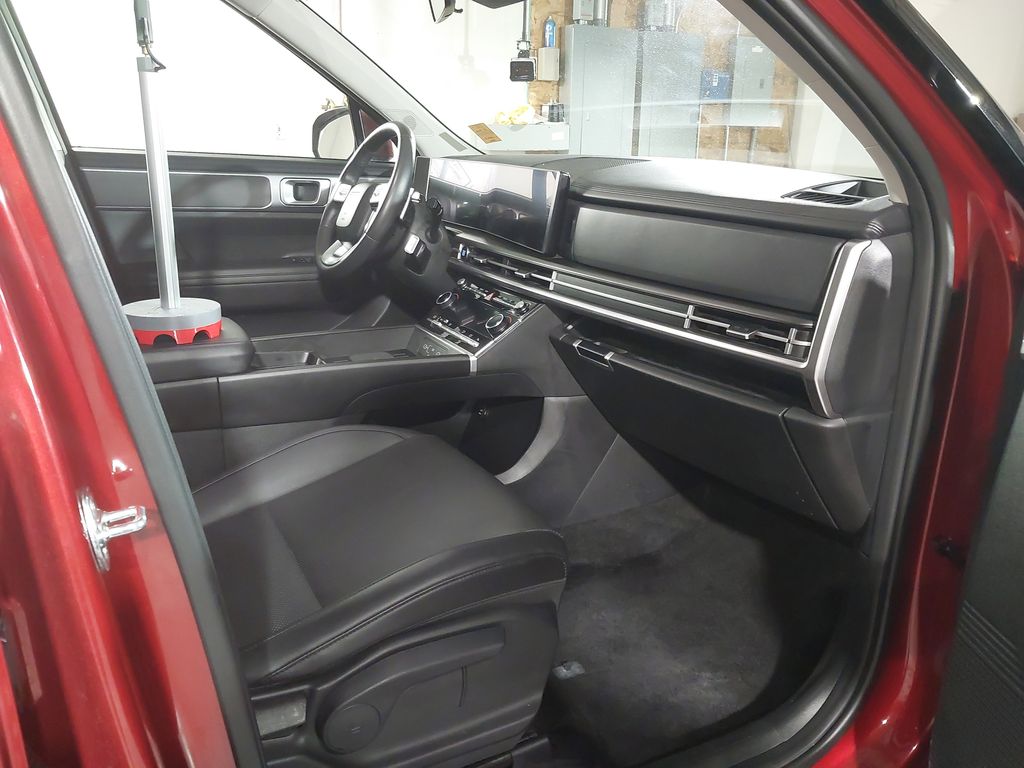 2024 Hyundai Santa Fe