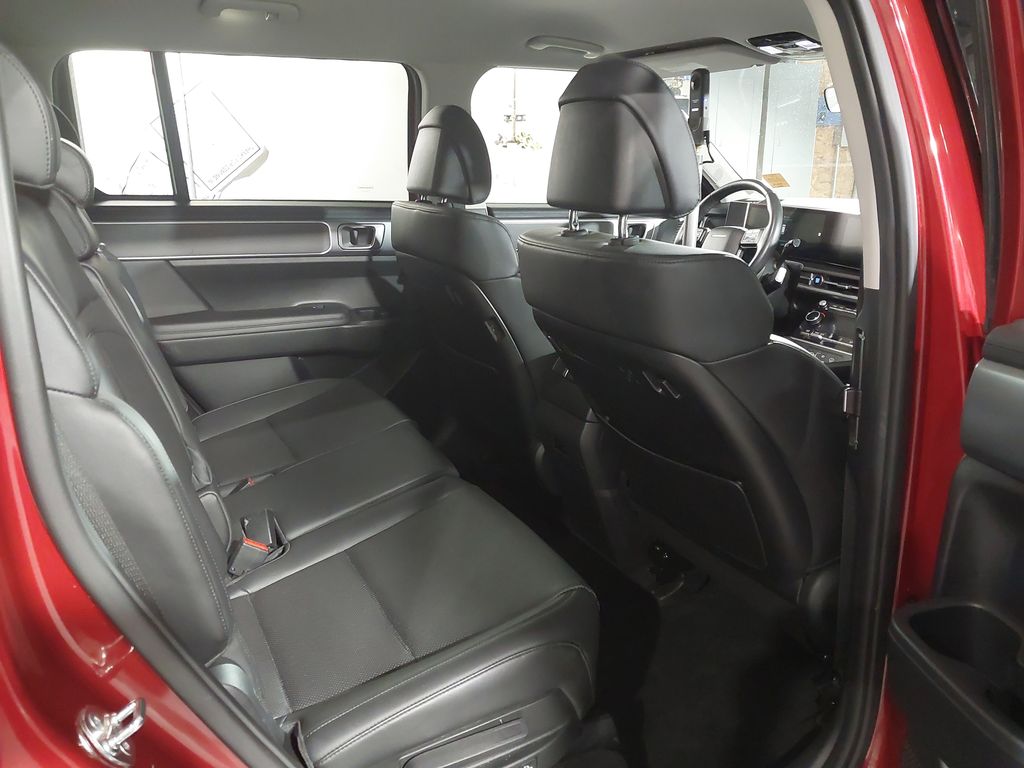 2024 Hyundai Santa Fe