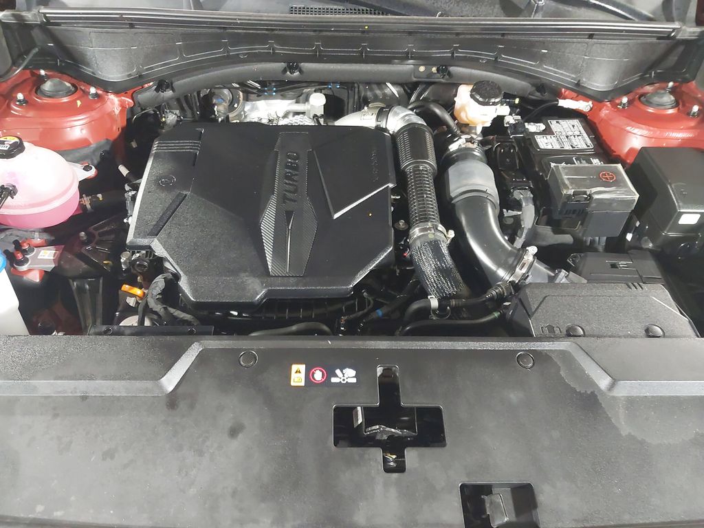 2024 Hyundai Santa Fe