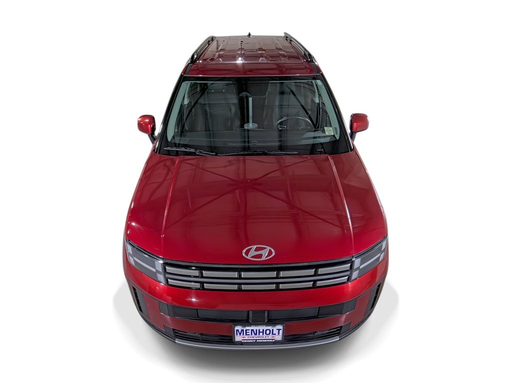 2024 Hyundai Santa Fe