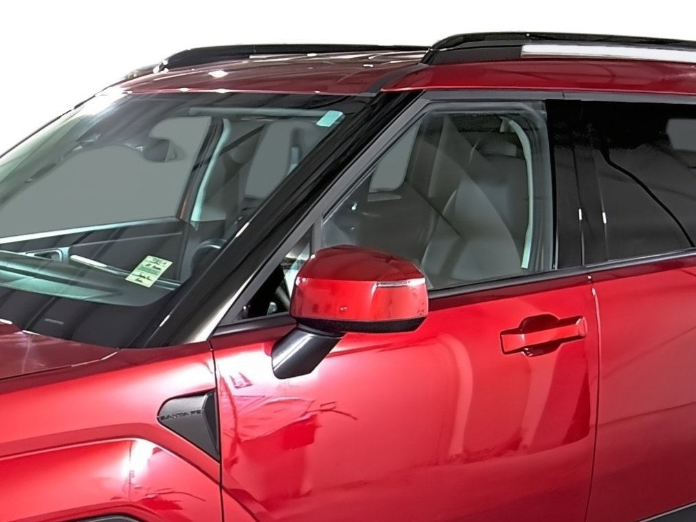 2024 Hyundai Santa Fe