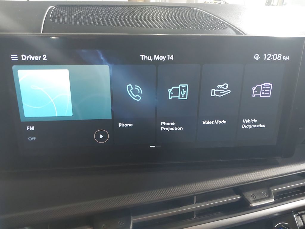 2024 Hyundai Santa Fe