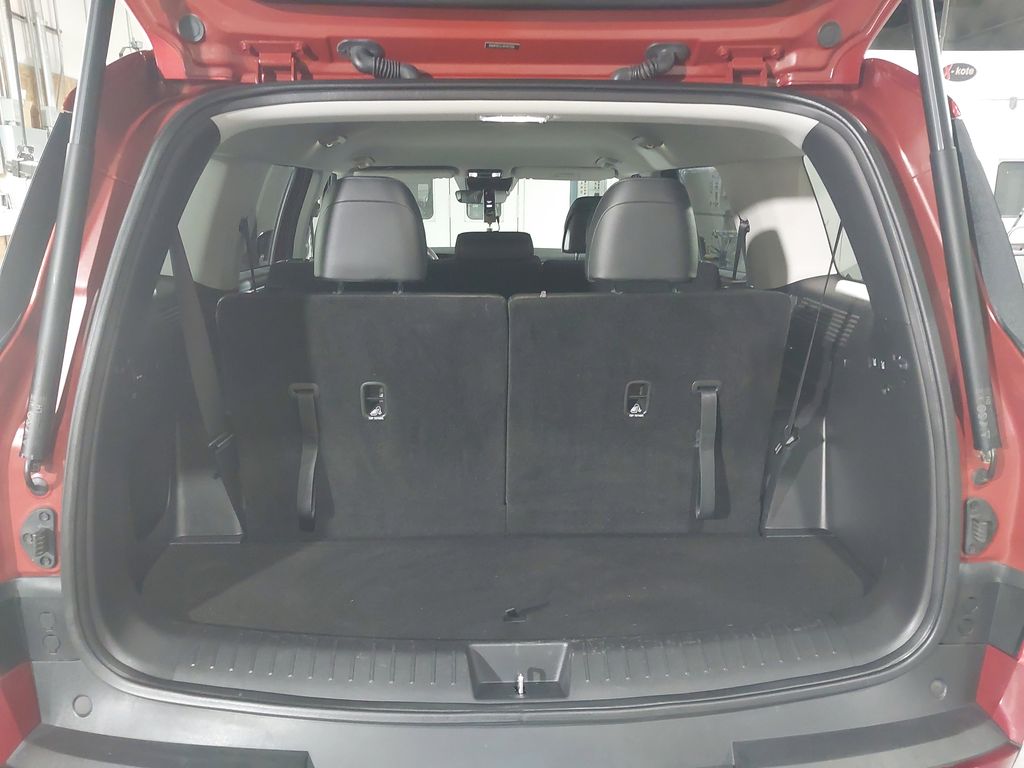 2024 Hyundai Santa Fe