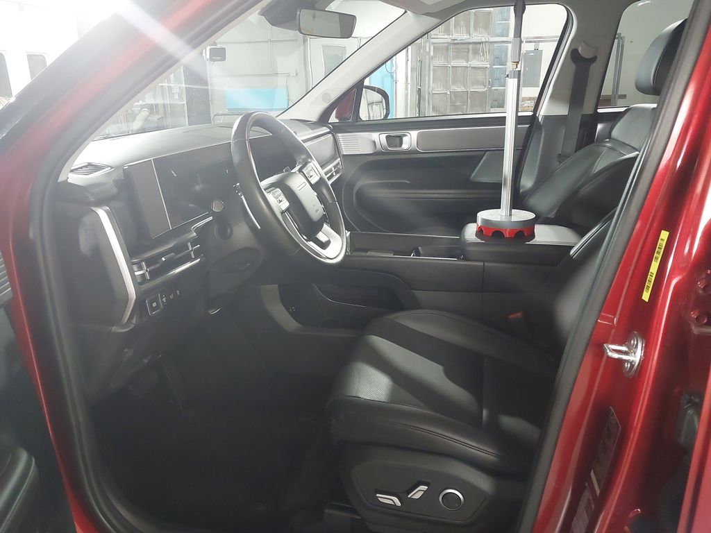 2024 Hyundai Santa Fe