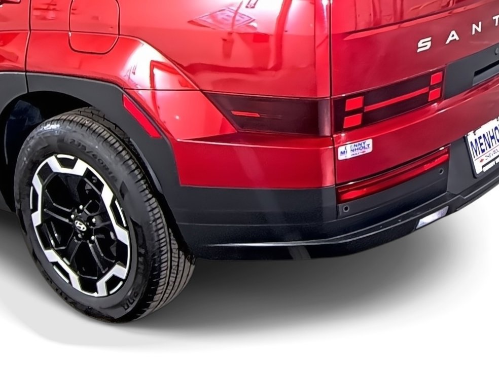 2024 Hyundai Santa Fe