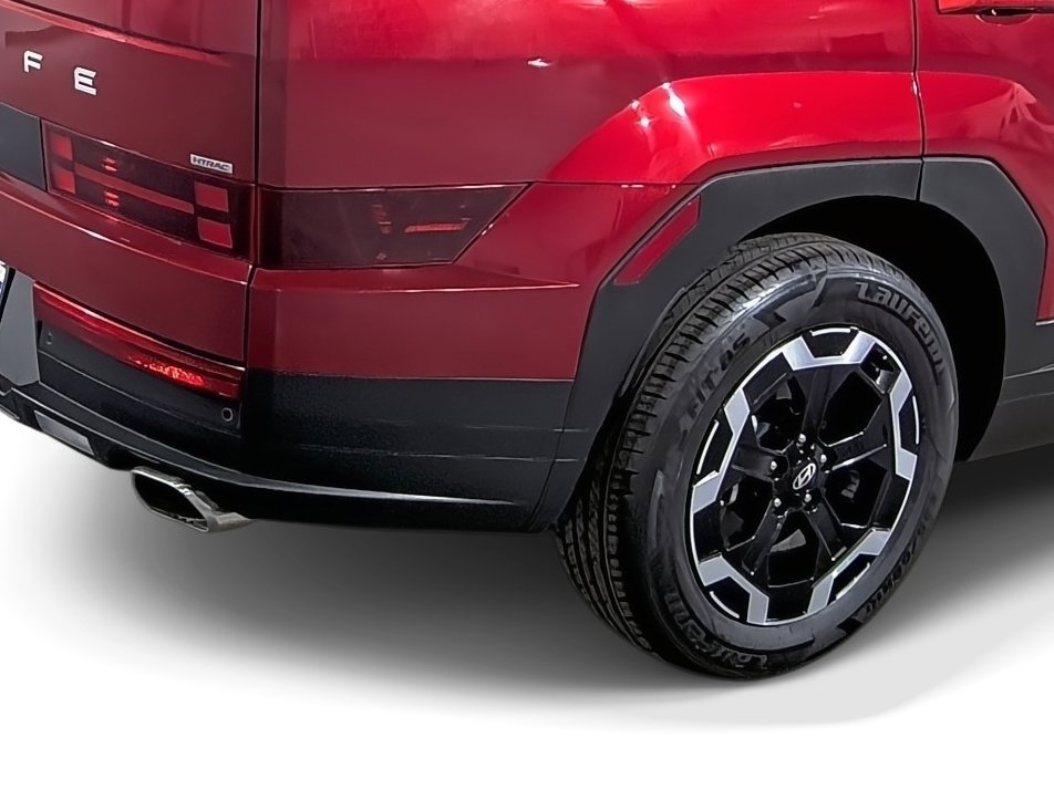 2024 Hyundai Santa Fe