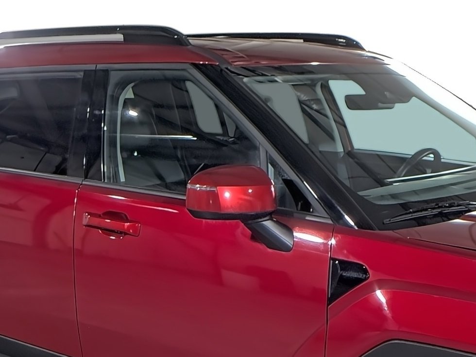 2024 Hyundai Santa Fe