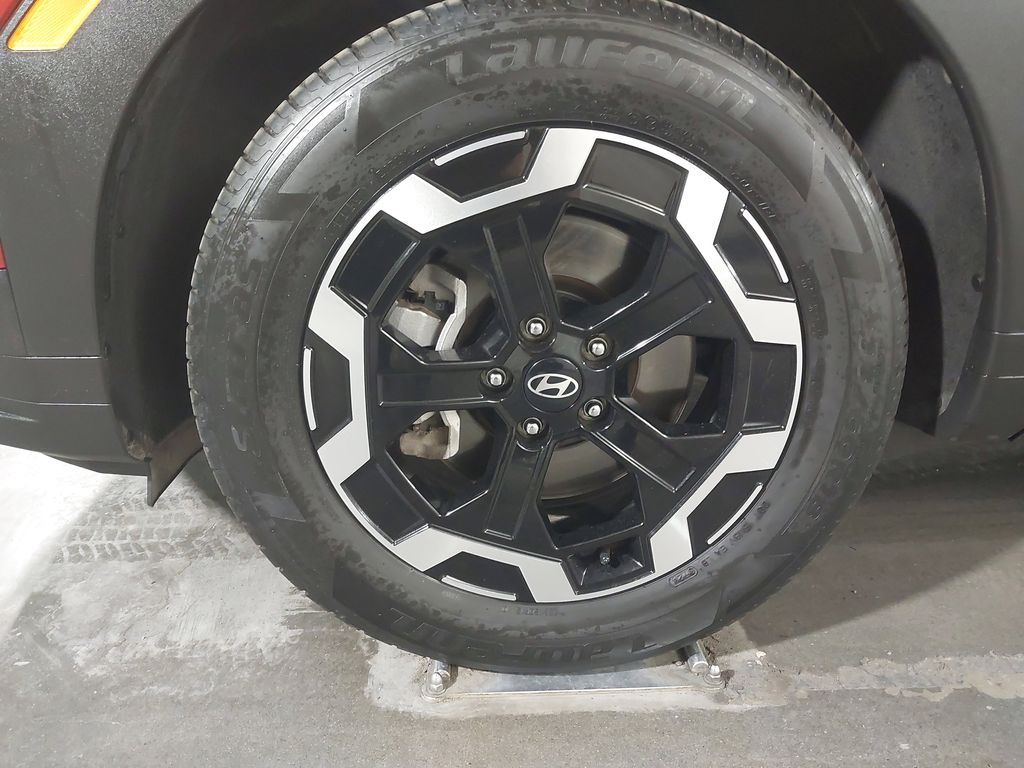 2024 Hyundai Santa Fe