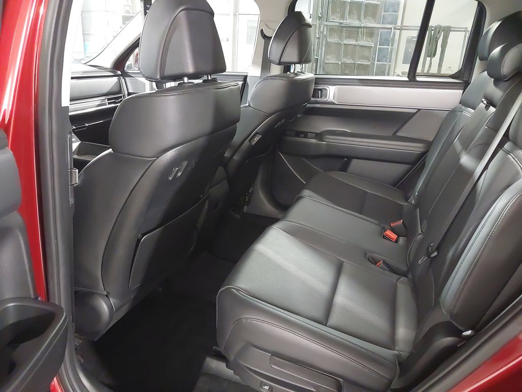 2024 Hyundai Santa Fe