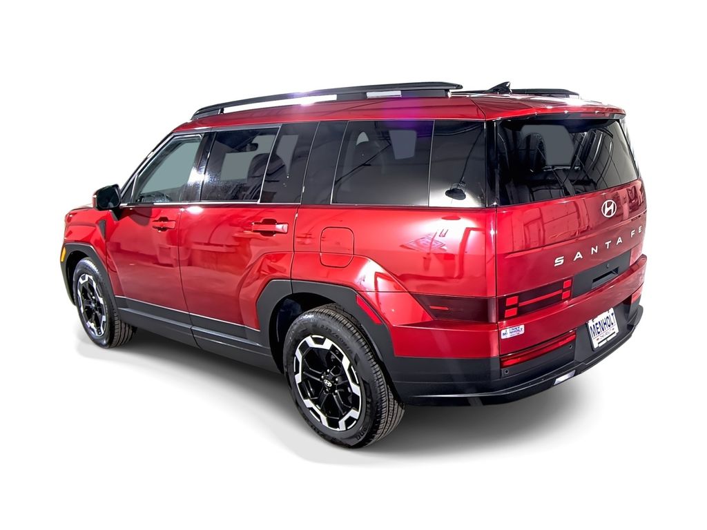 2024 Hyundai Santa Fe