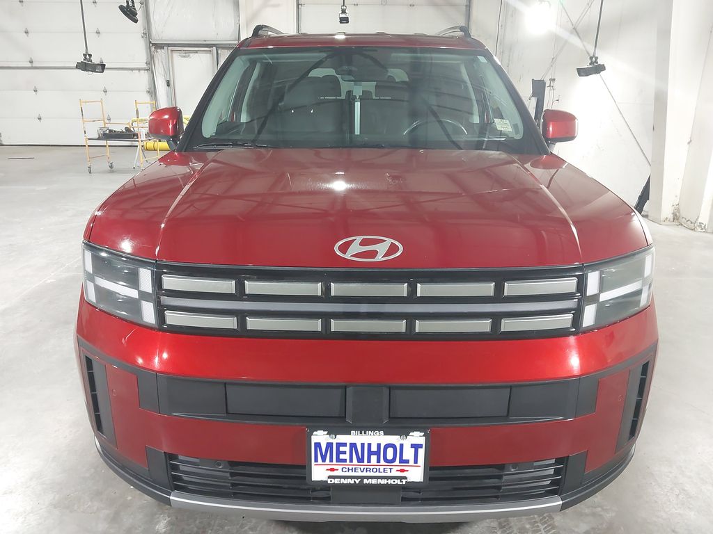 2024 Hyundai Santa Fe
