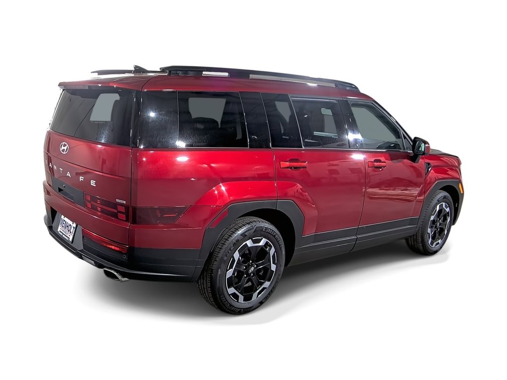 2024 Hyundai Santa Fe