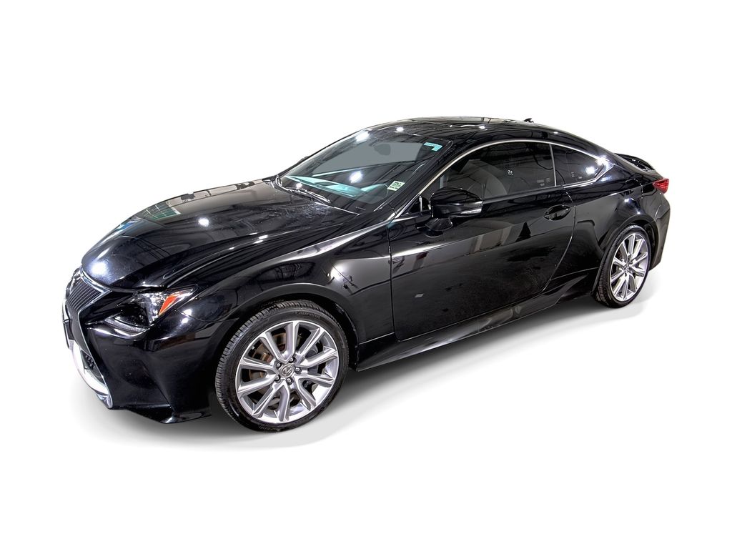 Used 2016 Lexus RC 300 RC 300  Cars