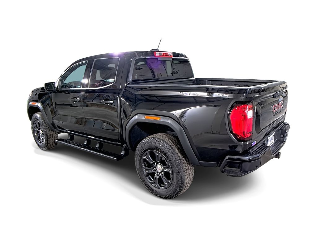 2024 GMC Canyon