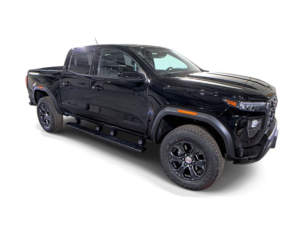 2024 GMC Canyon