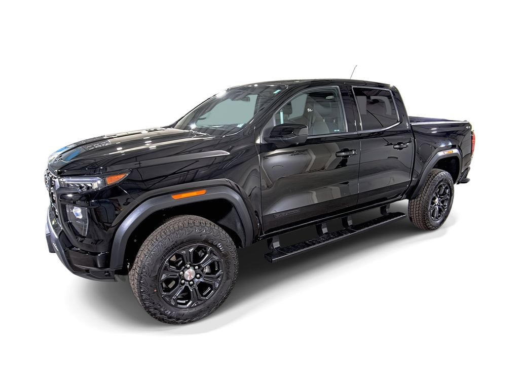 2024 GMC Canyon Elevation 4WD Crew Cab Short Box's photo