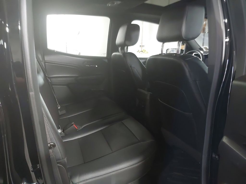 2024 GMC Canyon