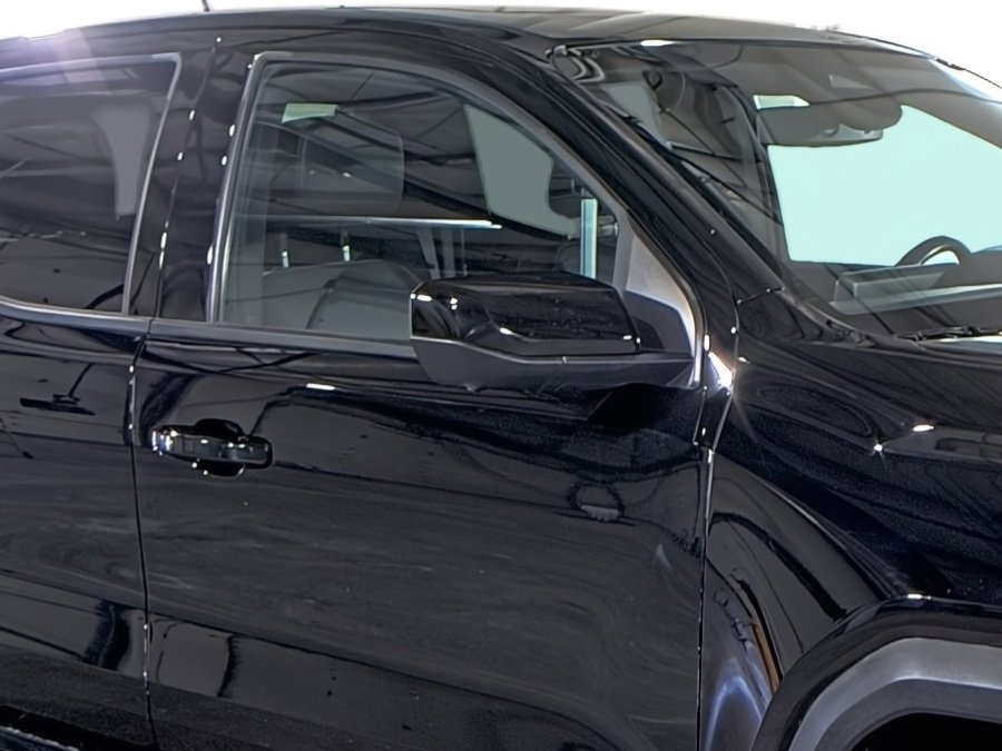2024 GMC Canyon