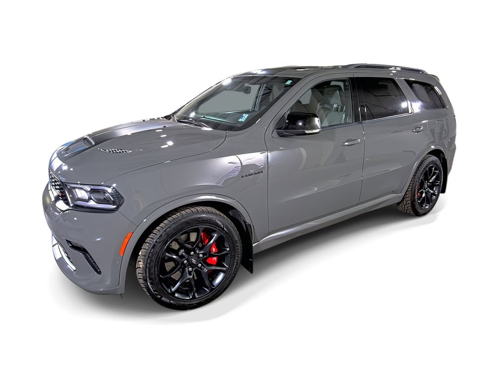 2021 Dodge Durango R/T AWD's photo