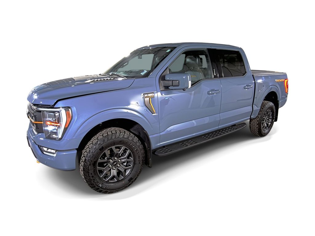 Used 2023 Ford F-150 Tremor  4X4 CERTIFIED Trucks