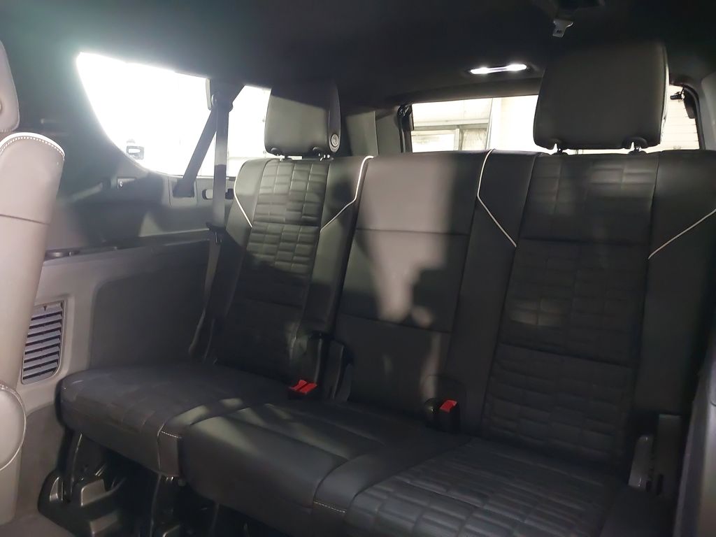 2024 Cadillac Escalade ESV