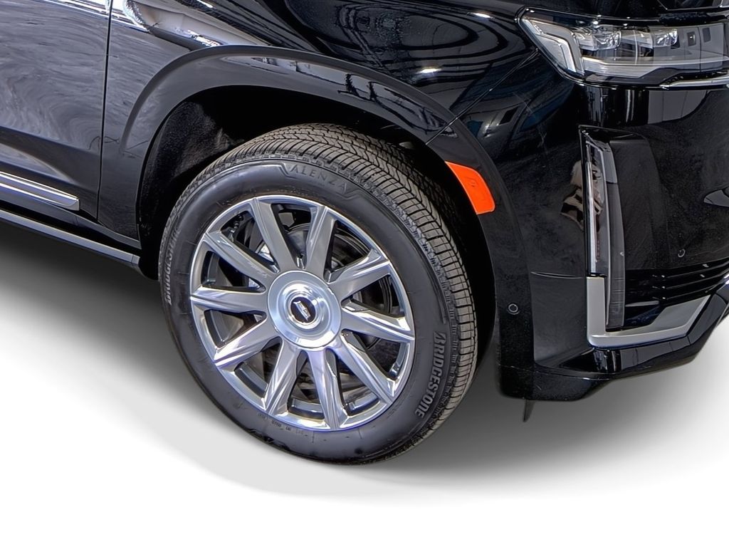 2024 Cadillac Escalade ESV