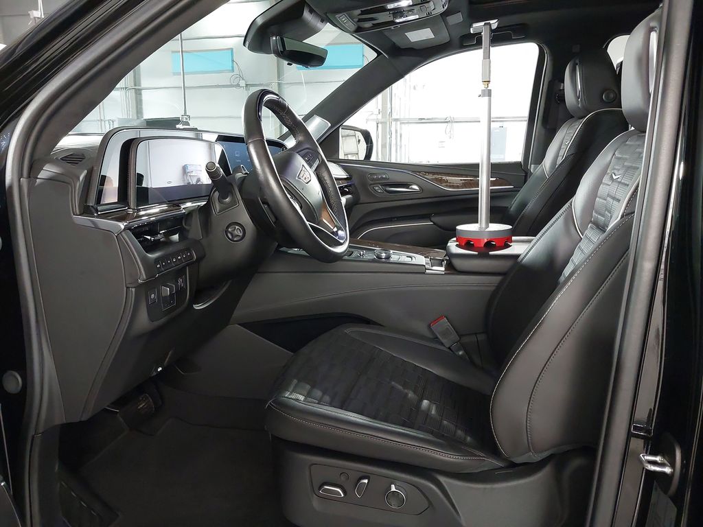 2024 Cadillac Escalade ESV