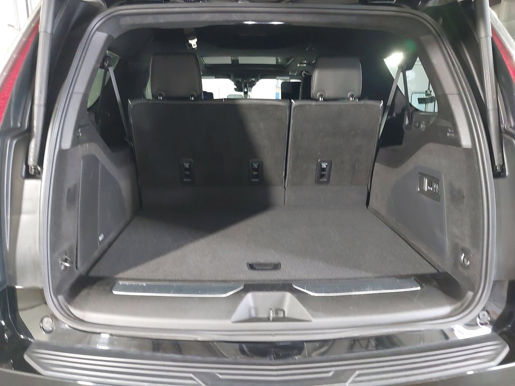 2024 Cadillac Escalade ESV