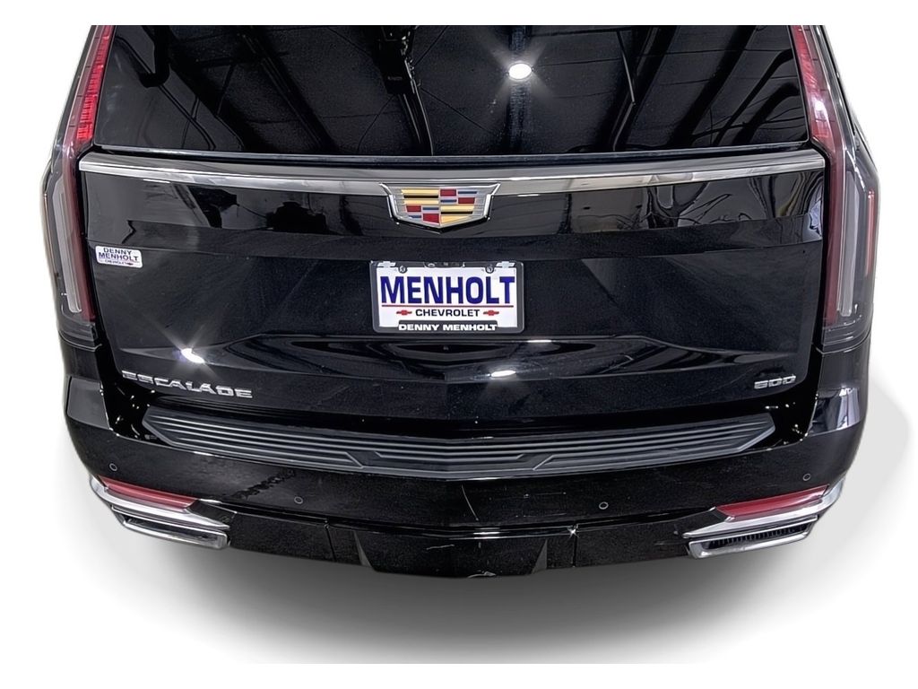 2024 Cadillac Escalade ESV